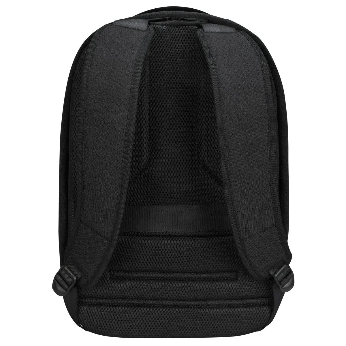 Targus Cypress EcoSmart 39.6 cm (15.6") Backpack Black