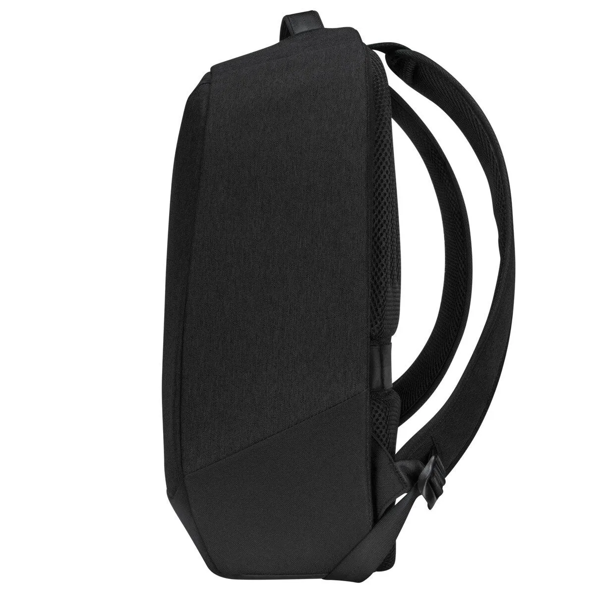 Targus Cypress EcoSmart 39.6 cm (15.6") Backpack Black