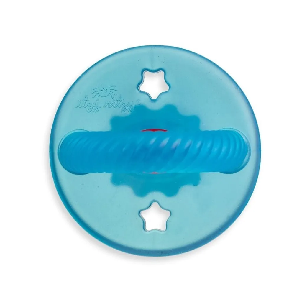 Teensy Teether™ - Soothing Silicone Teether