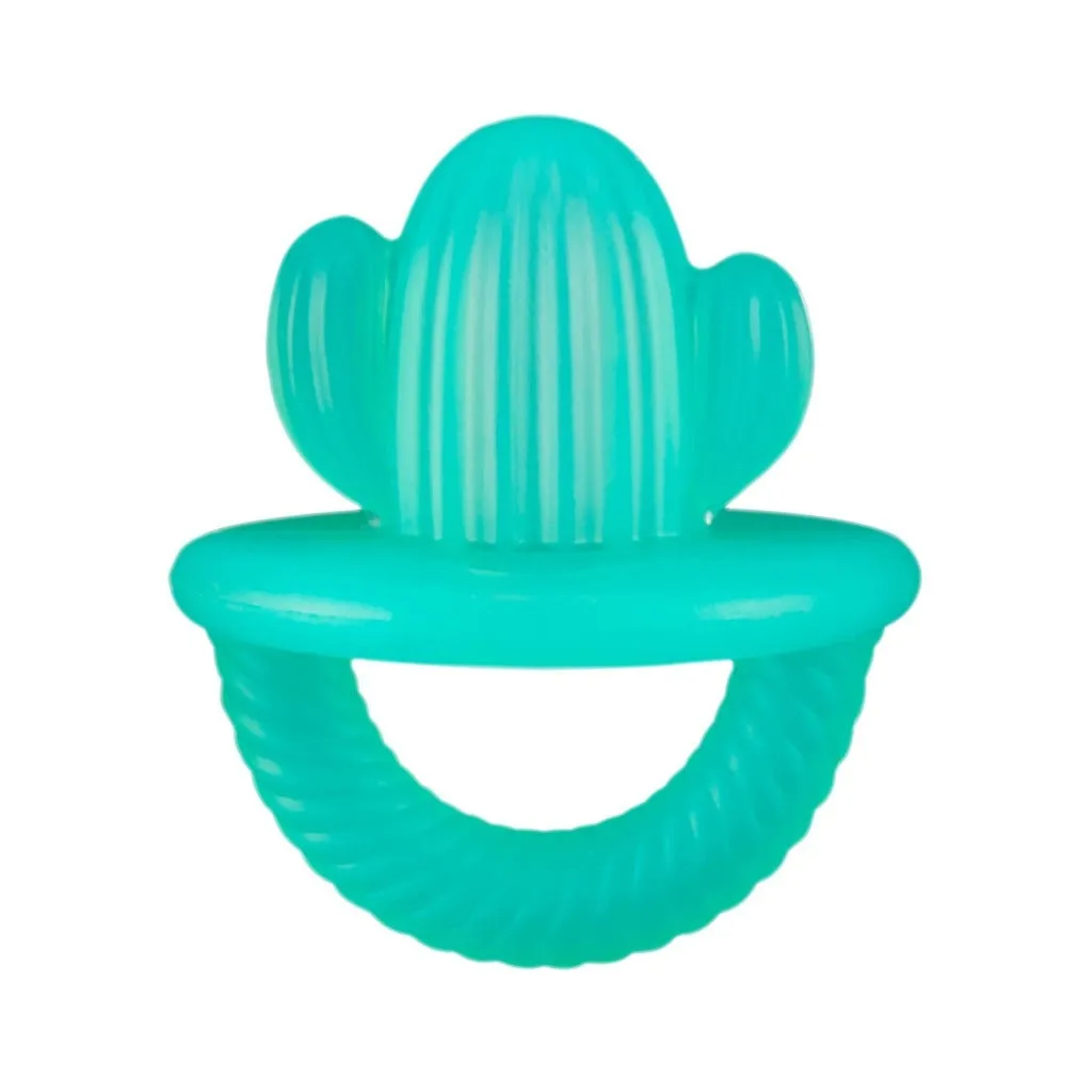 Teensy Teether™ - Soothing Silicone Teether