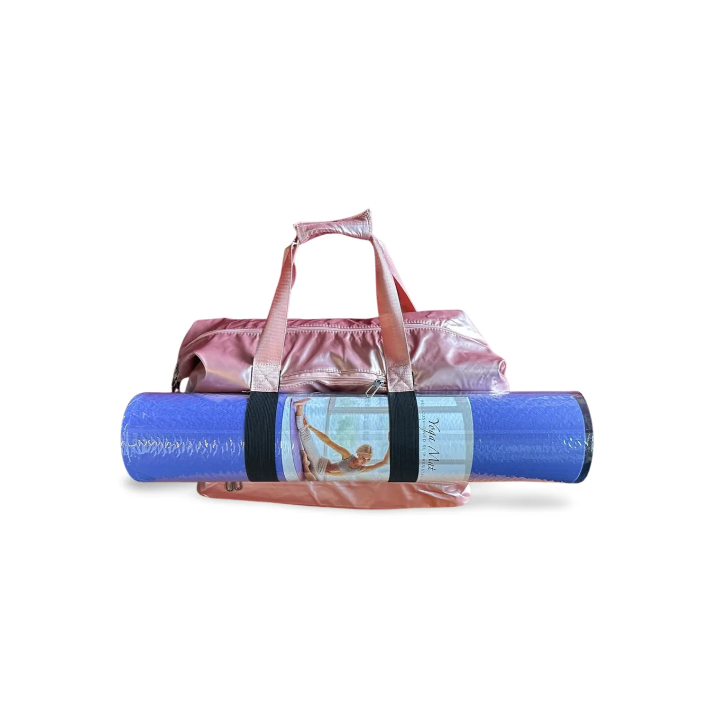 Tendu Yoga Mat bag- T1097