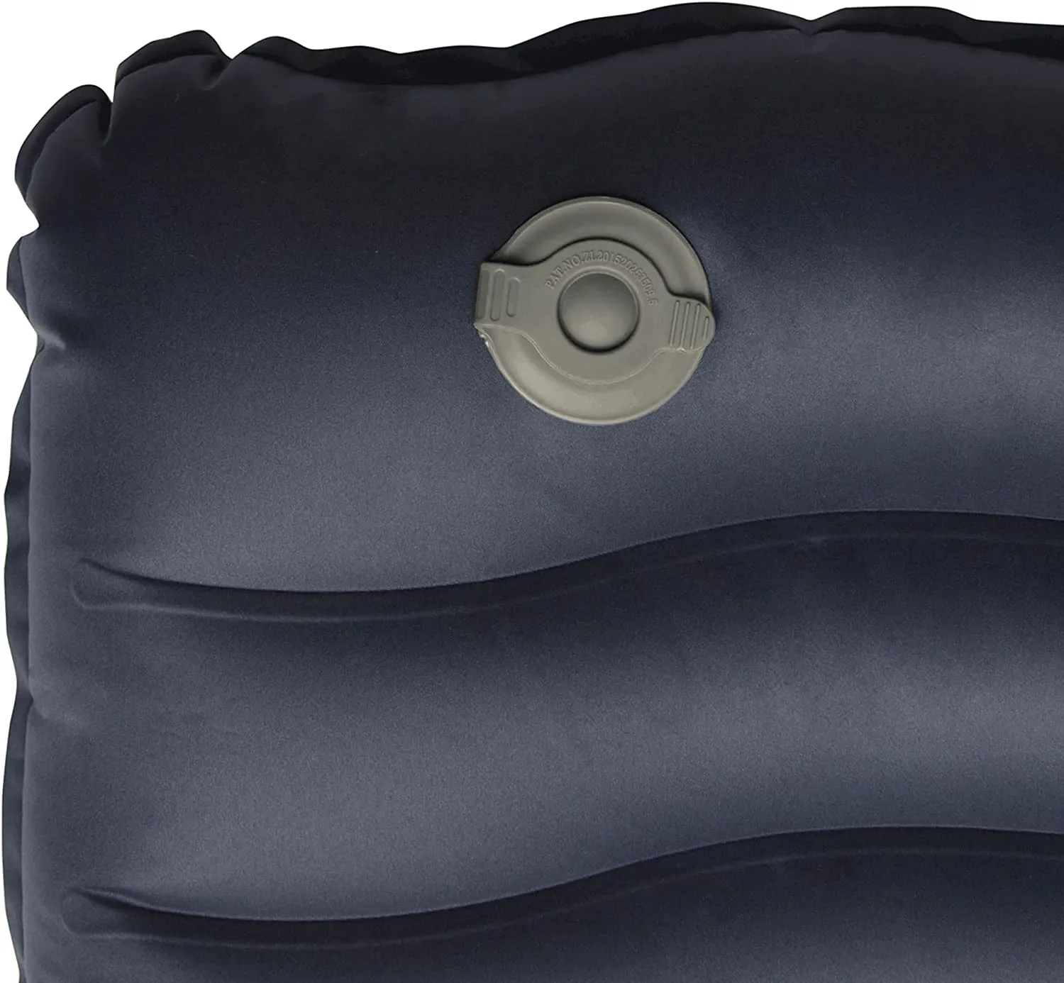 The Cradle Curved Air Mat, Inflatable Sleeping Pad