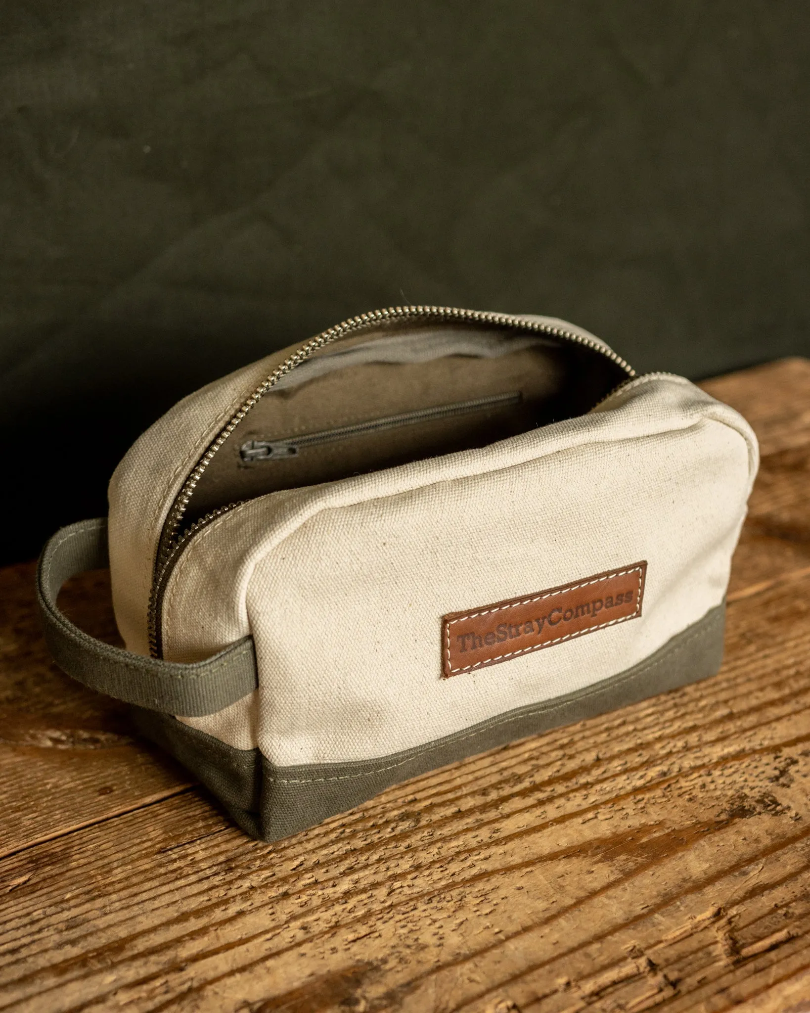 The Dopp Kit