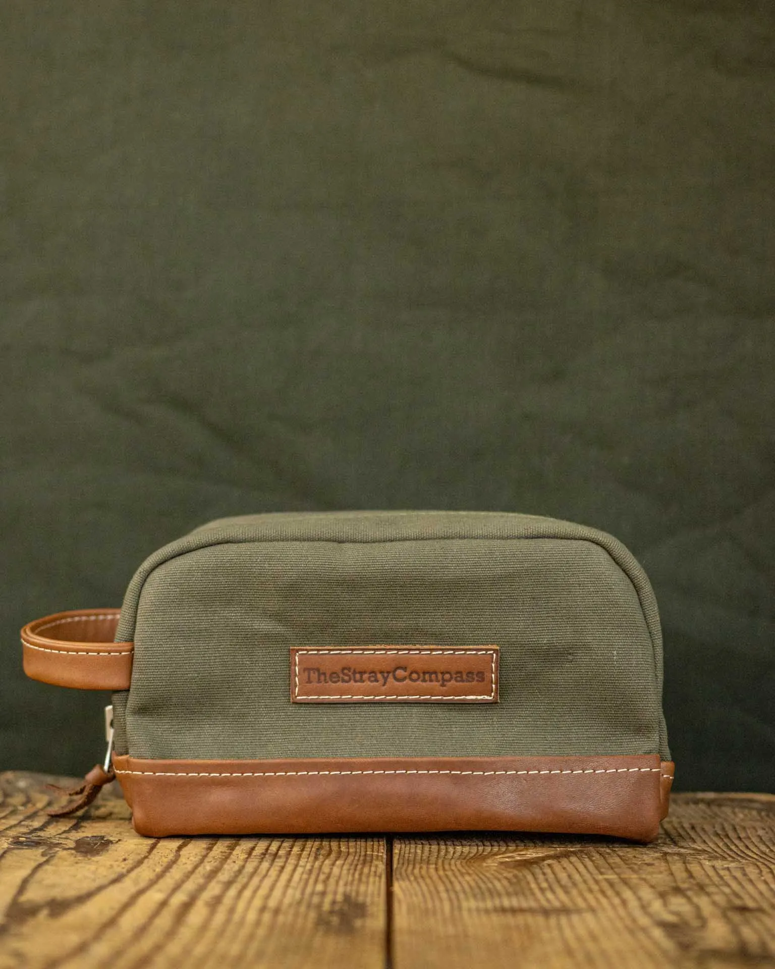 The Dopp Kit