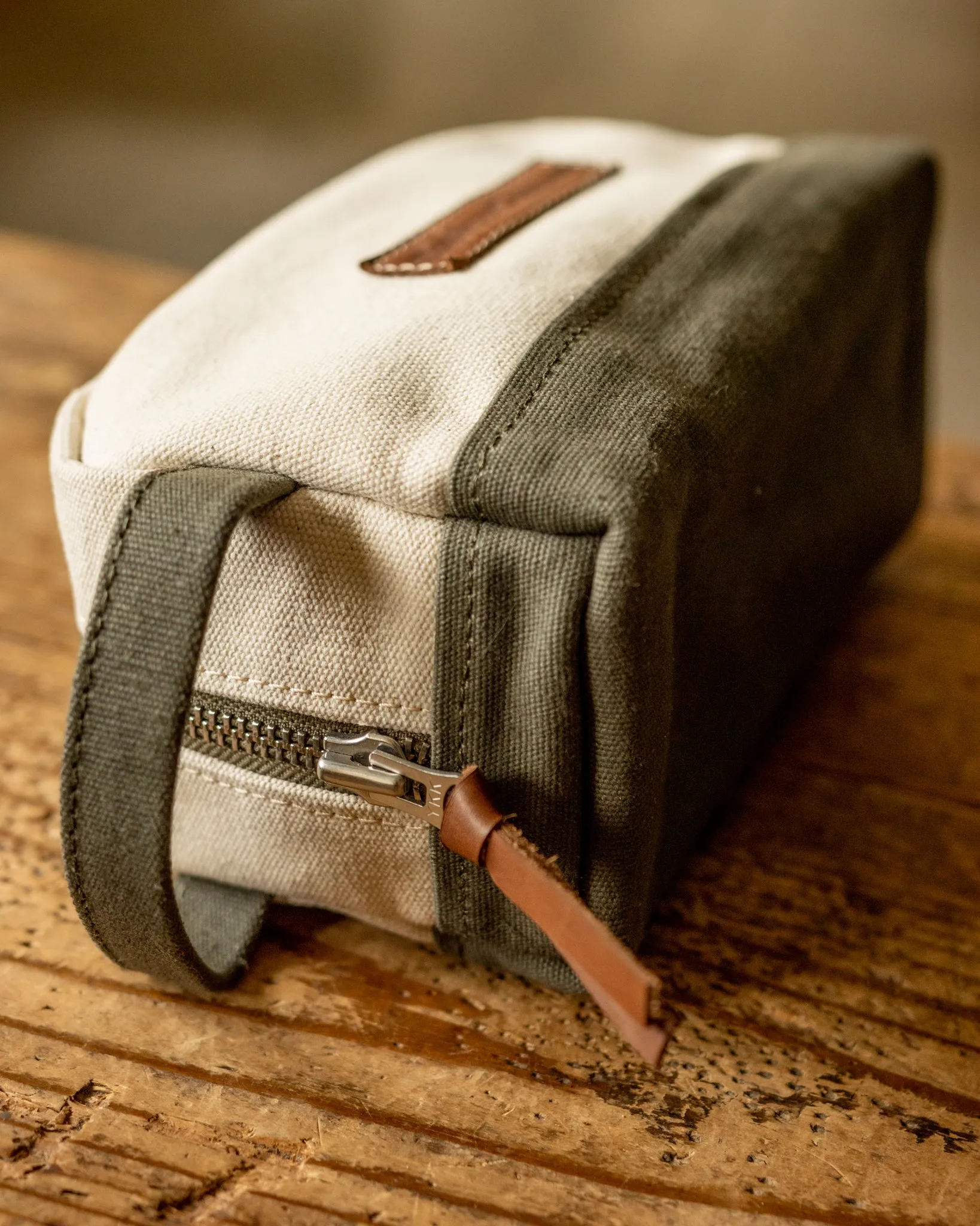 The Dopp Kit