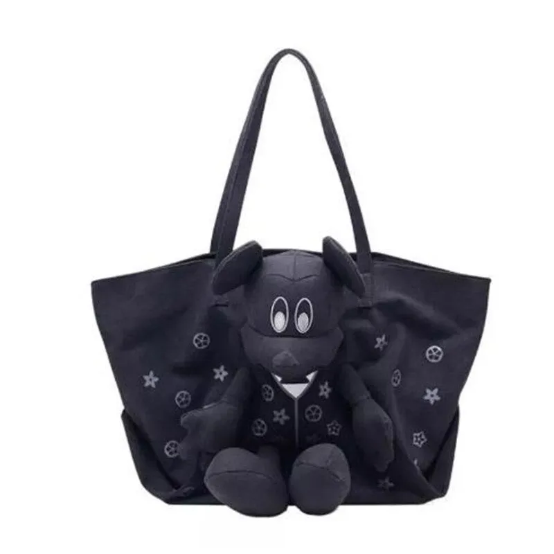 The Exclusive Mickey Tote Bag