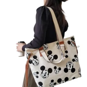 The Fancy Mickey Rain Fashion Bag