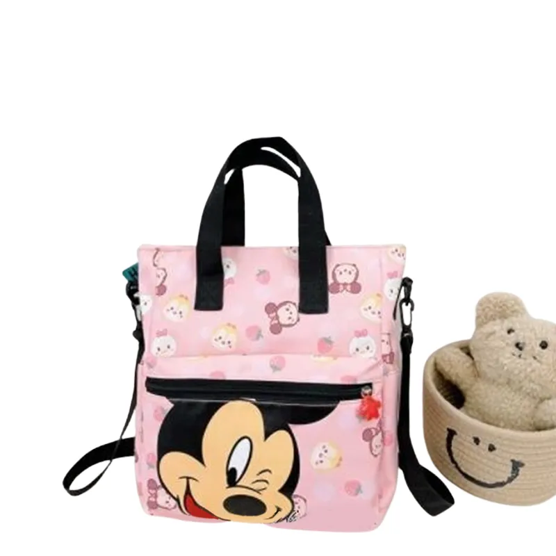 The Funny Mickey Bag