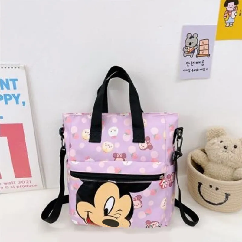 The Funny Mickey Bag