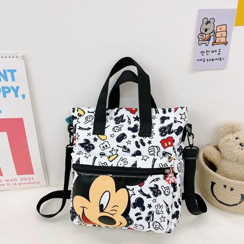 The Funny Mickey Bag