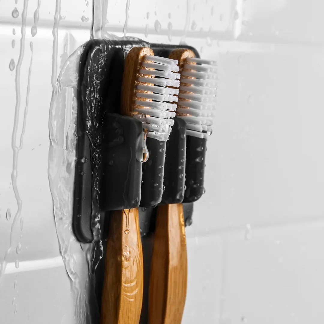 The George | Toothbrush Tile