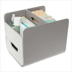 The Honest Company Diaper Caddy