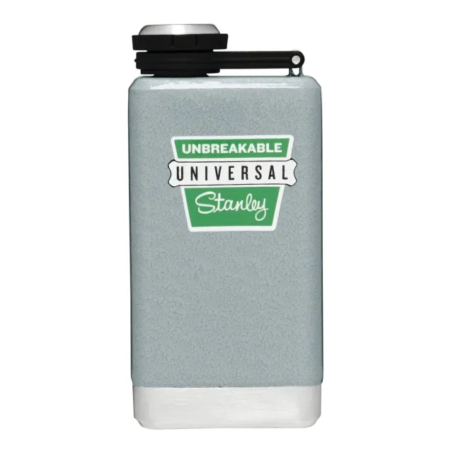 The Milestones Party Flask