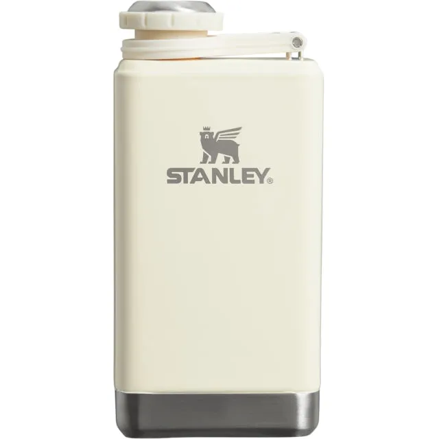 The Milestones Party Flask