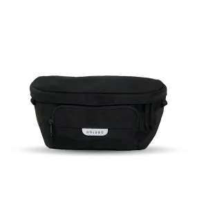 The On the Go Organizer, Black