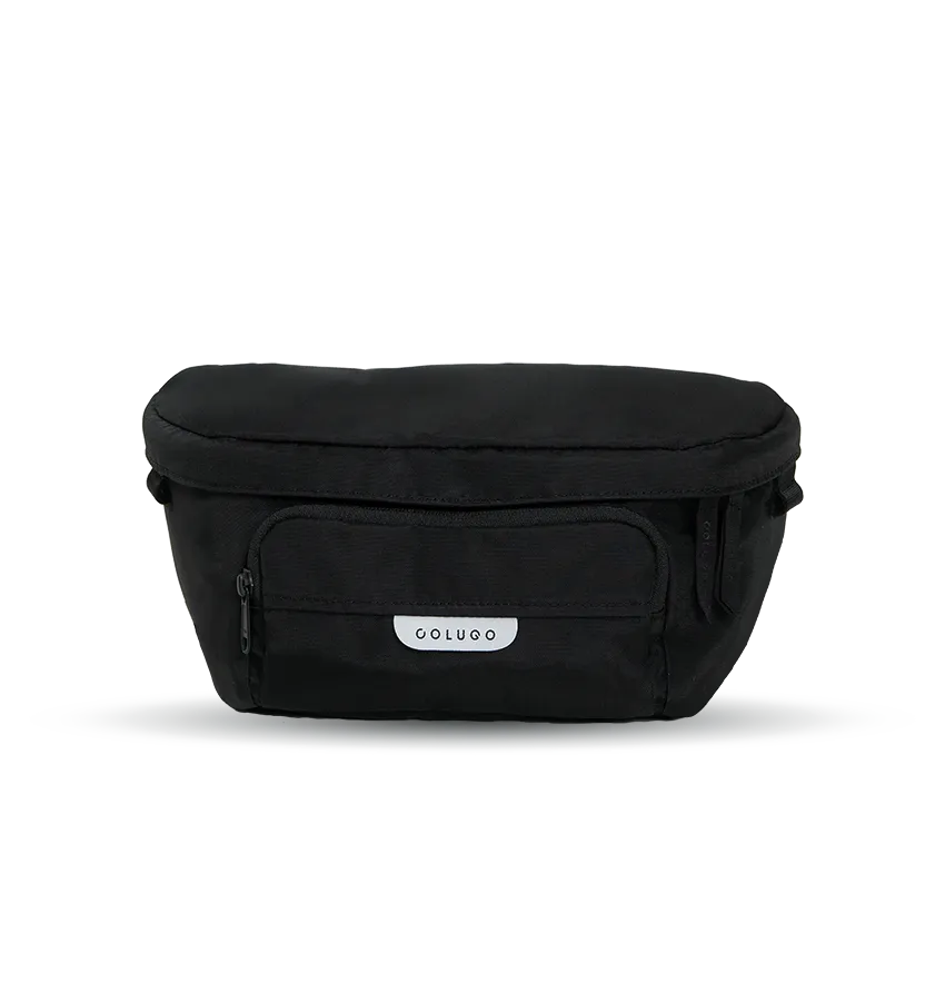 The On the Go Organizer, Black