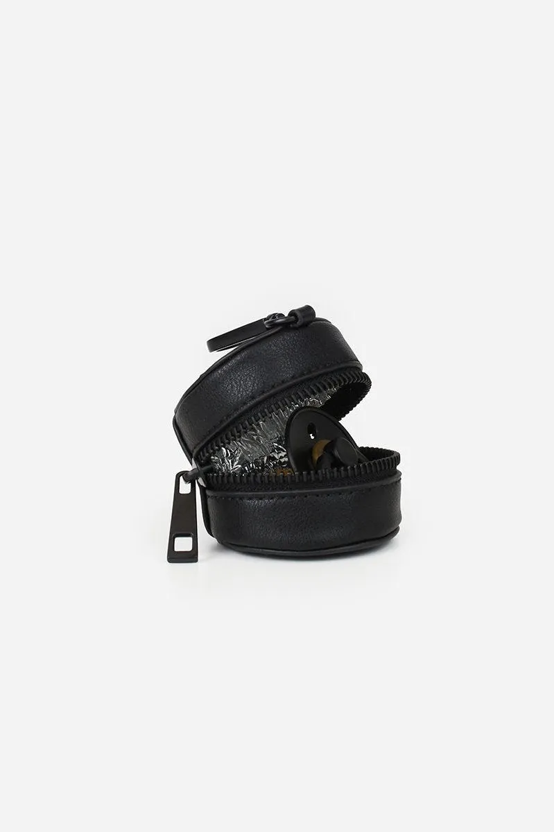 The Paci Case - Black / Black