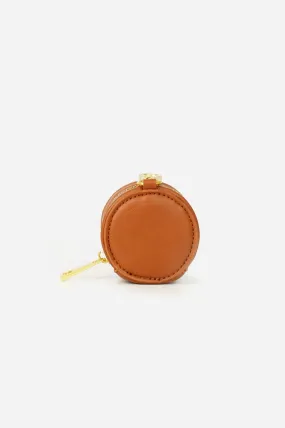 The Paci Case - Brown Matte