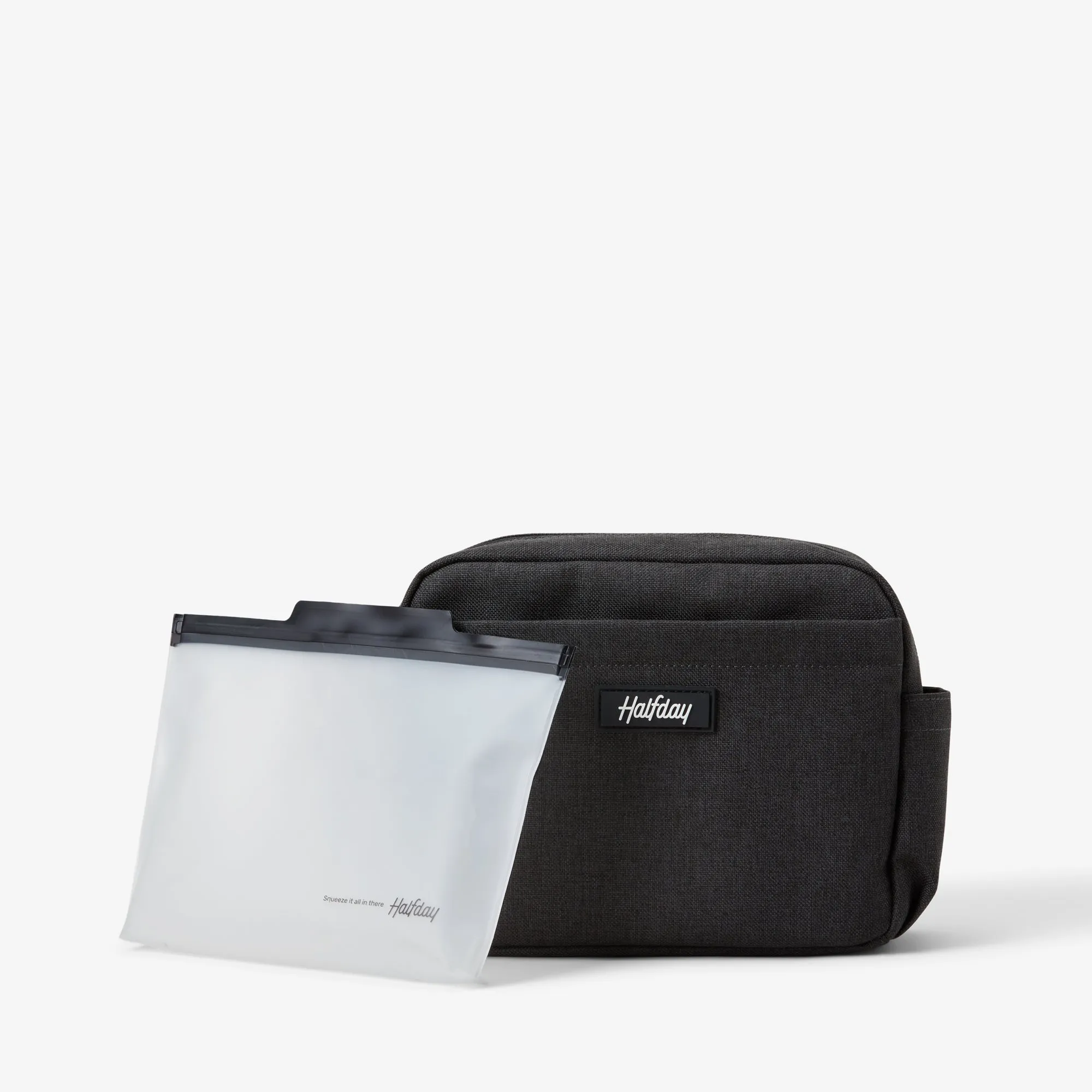 The Sidecar Toiletry Kit