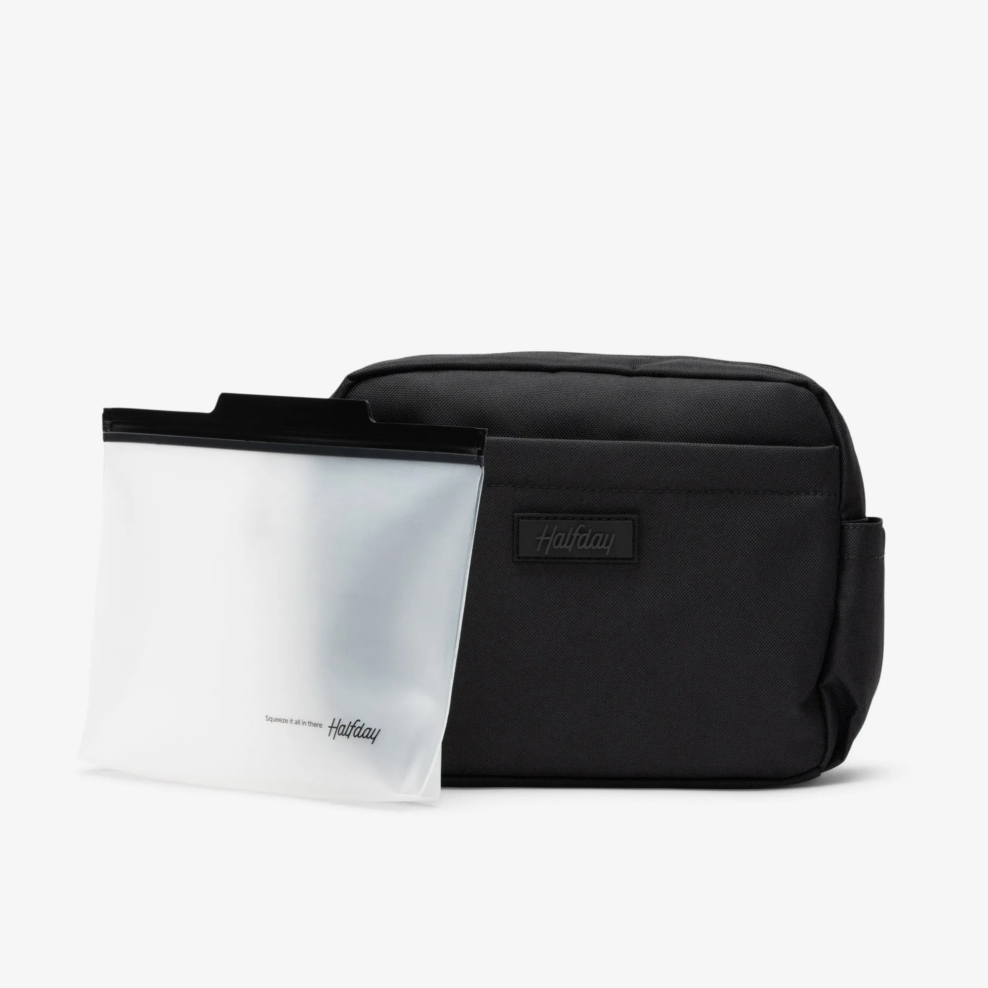 The Sidecar Toiletry Kit