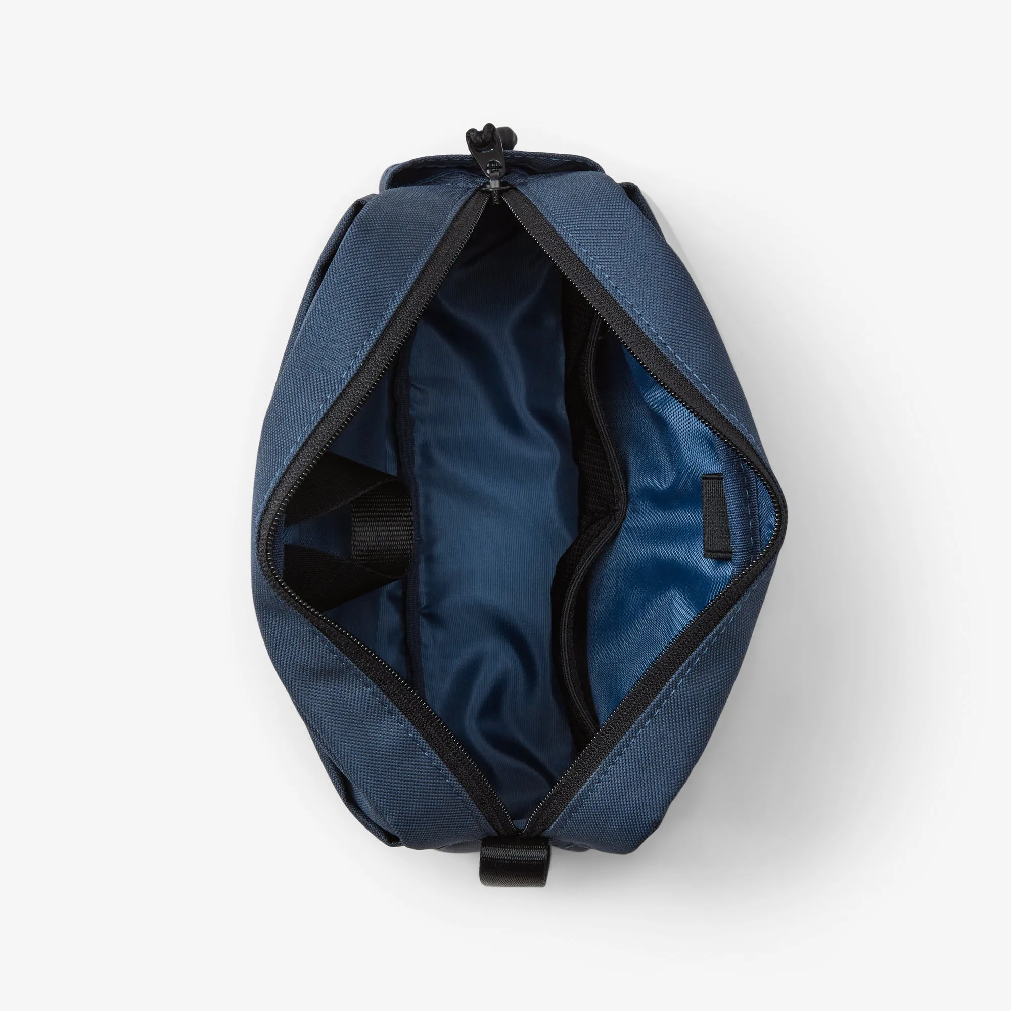 The Sidecar Toiletry Kit