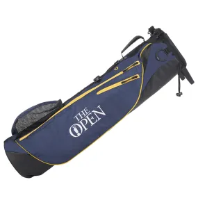 Titleist The 150th Open Limited Edition Premium Carry Bag 2022