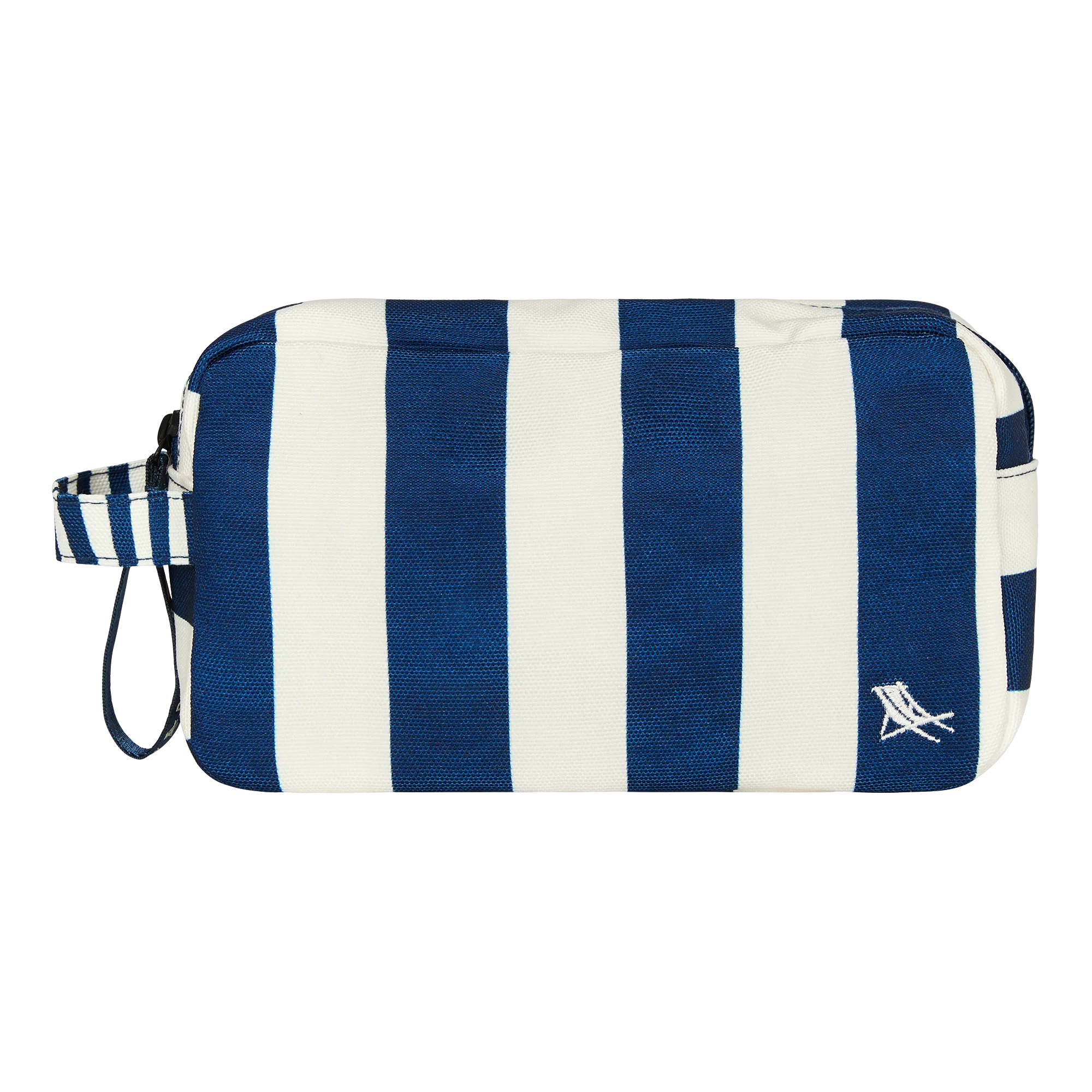 Toiletry Bag - Whitsunday Blue