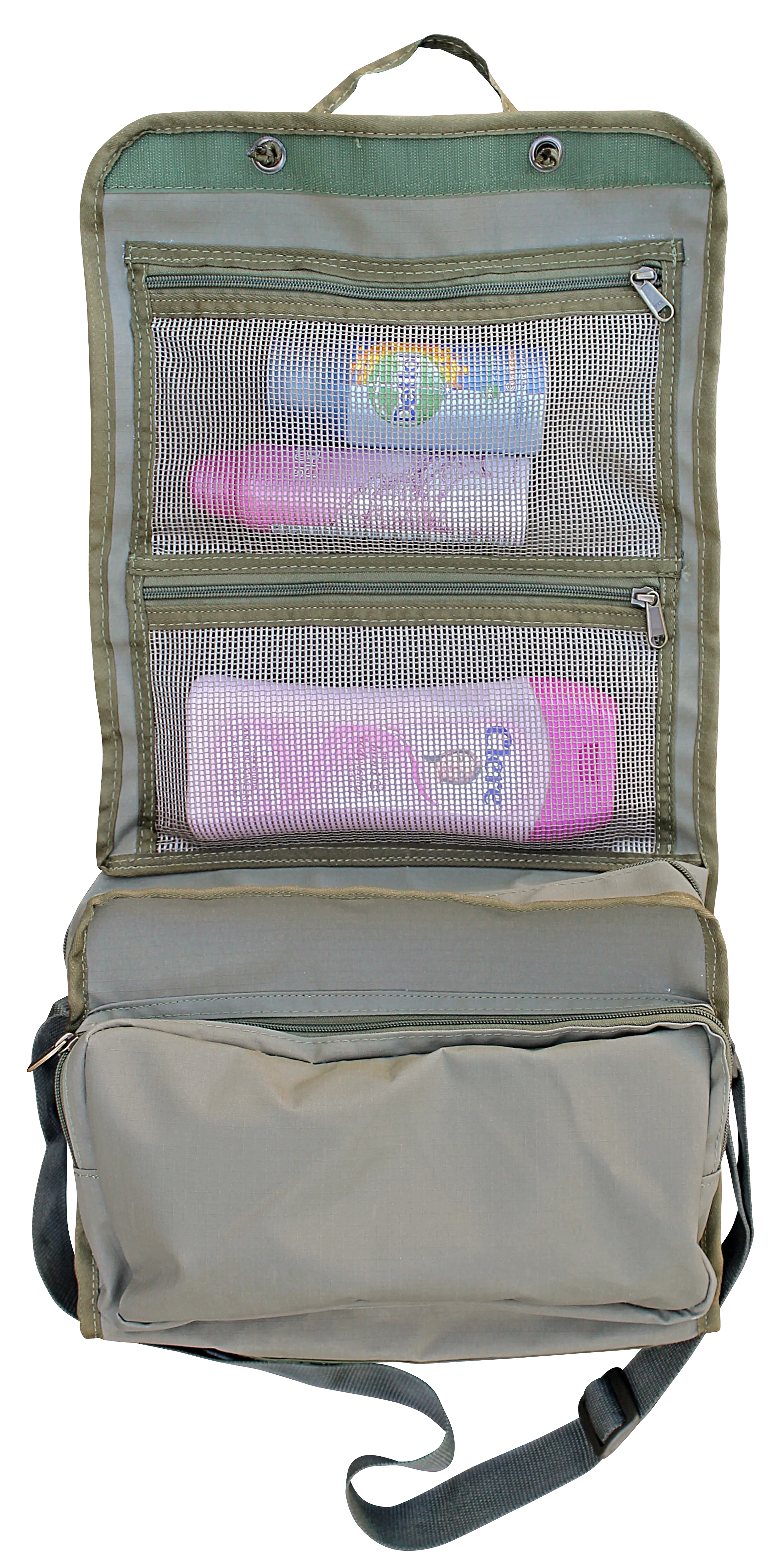 Toiletry Bag