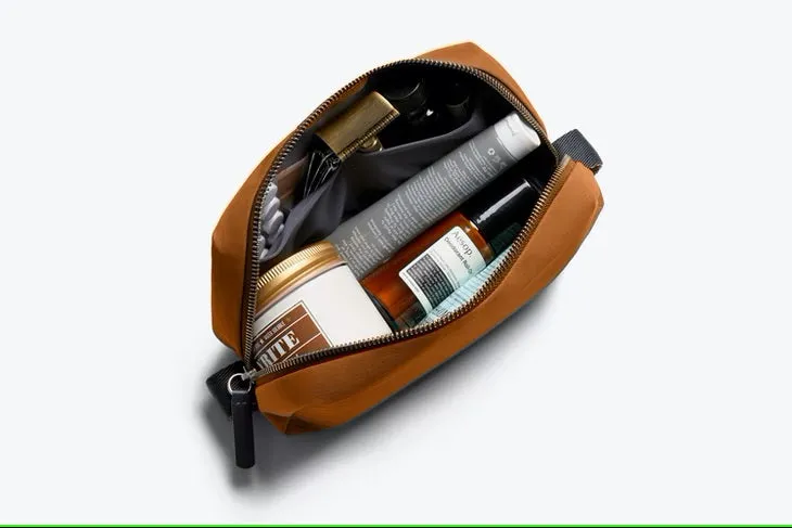 Toiletry Kit