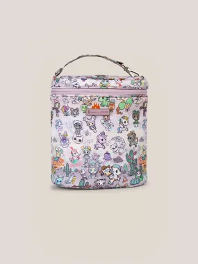 tokidoki Fuel Cell Bottle Bag - Cosmic Desert