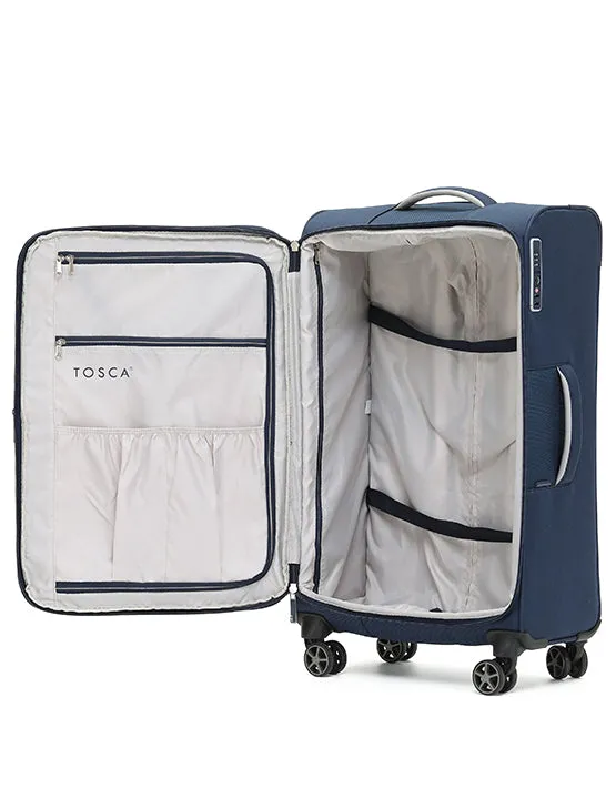 Tosca - TCA720 Vega 32in Large spinner - Navy