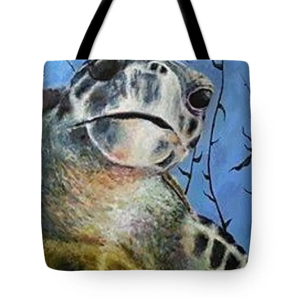 Tottaly Dude - Tote Bag