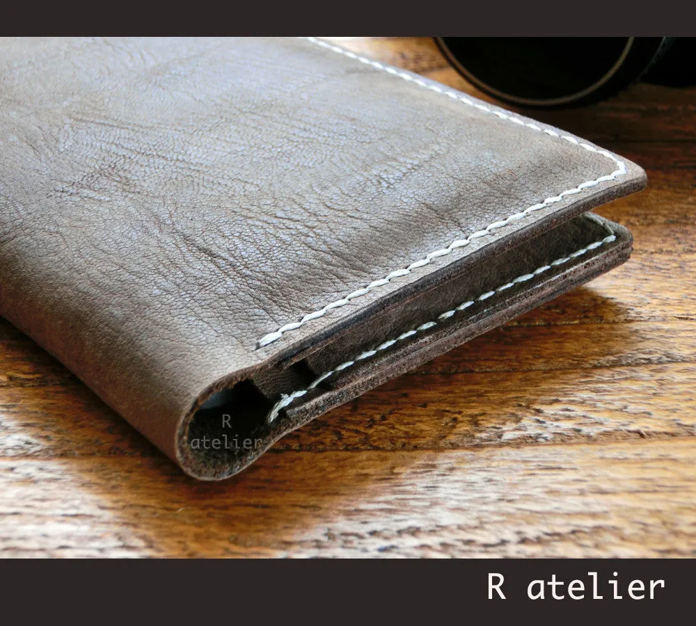 Travel Passport Wallet