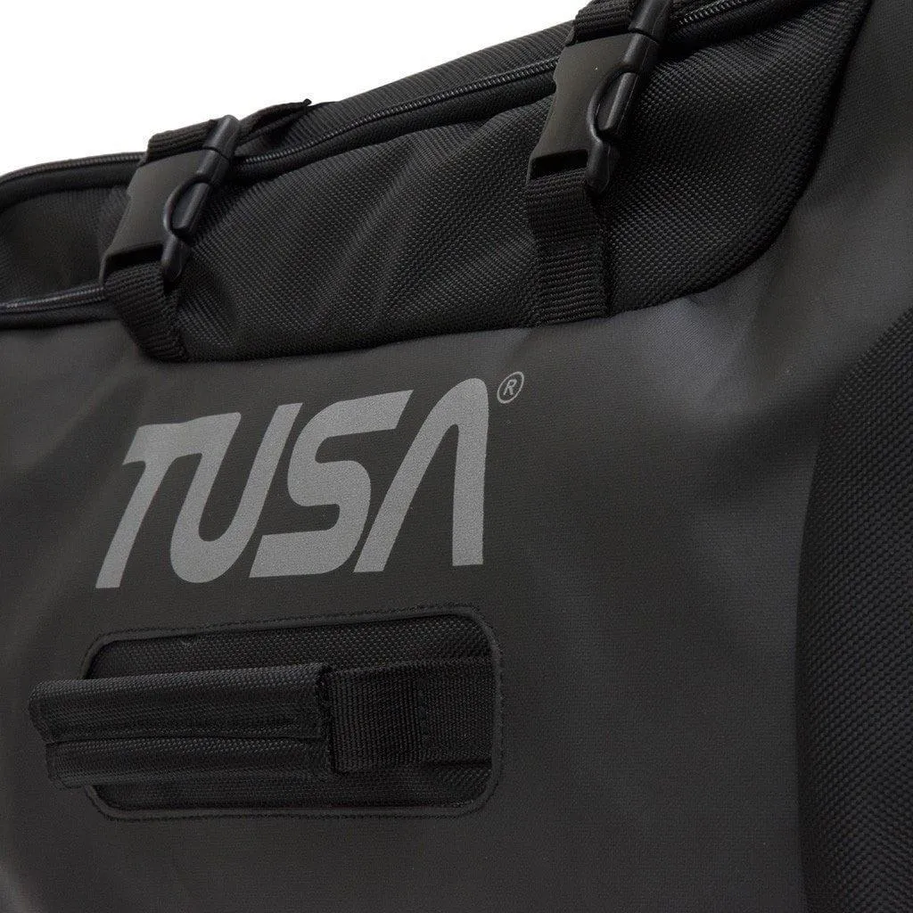 Tusa Medium Roller Bag