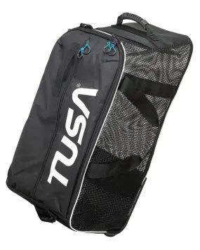 TUSA Mesh Roller Bag