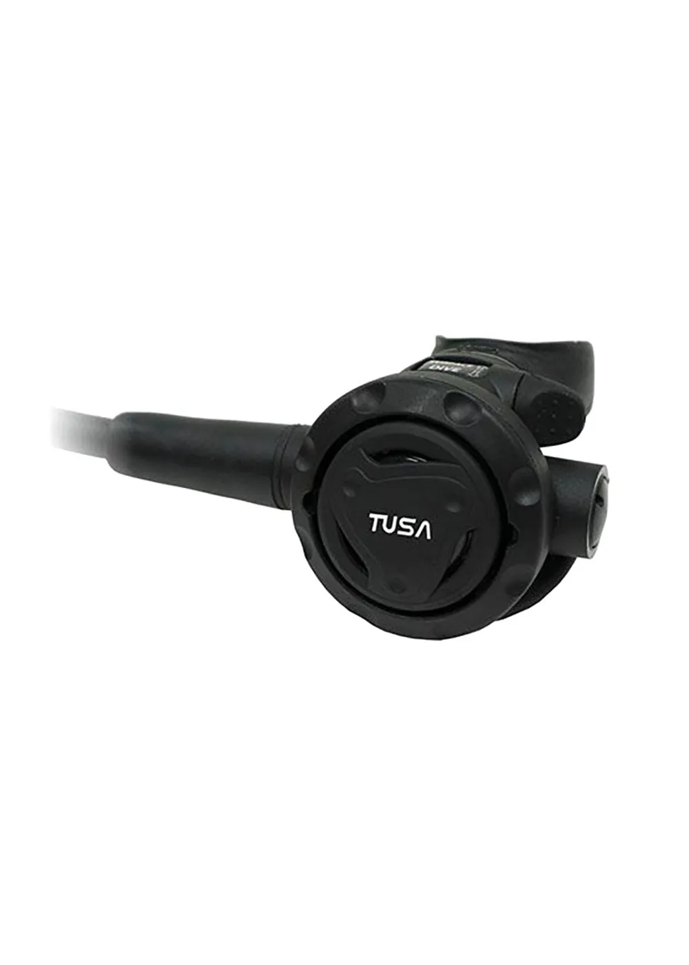 Tusa RS-1001 Regulator Set - Yoke