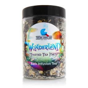 Twisted Tea Party Bath Infusion Tea