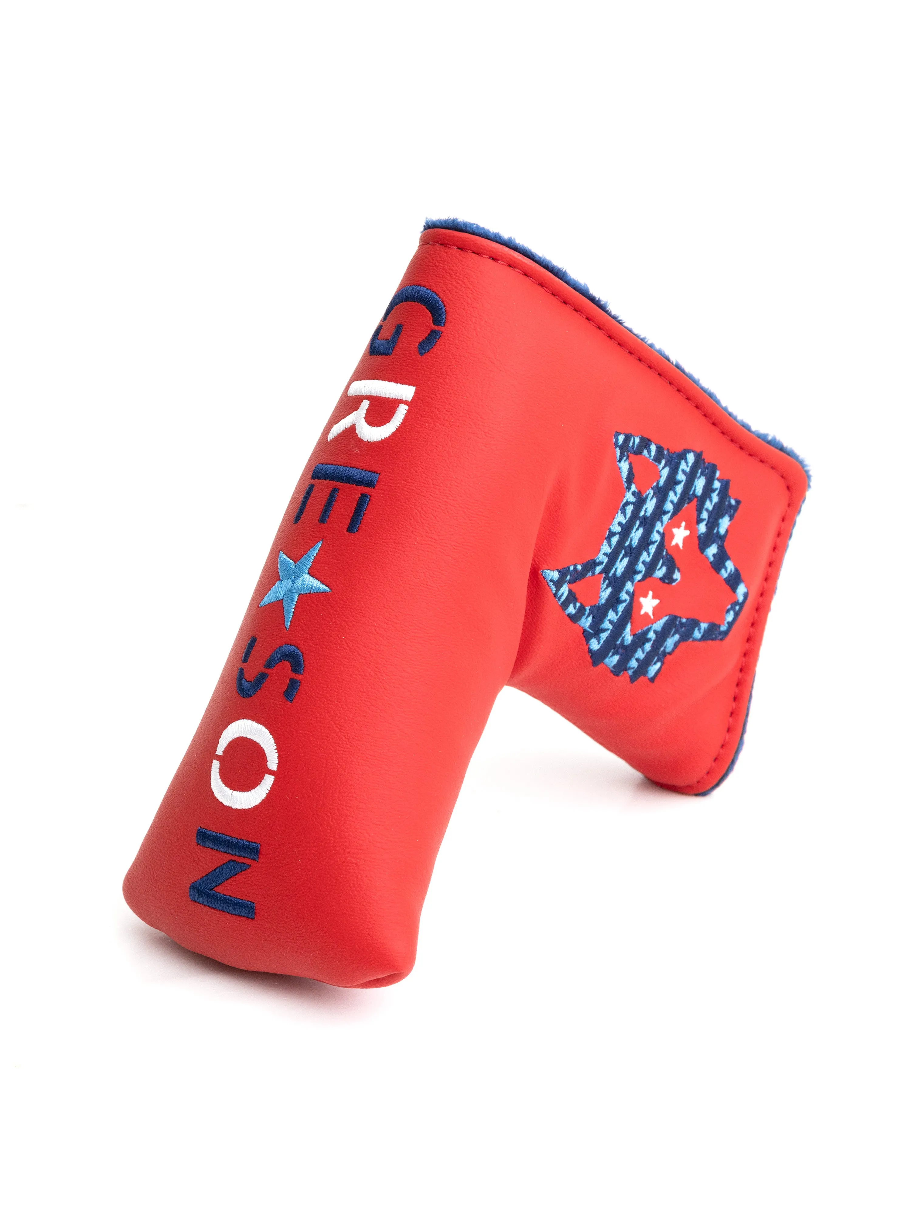 US Open Blade Putter Cover