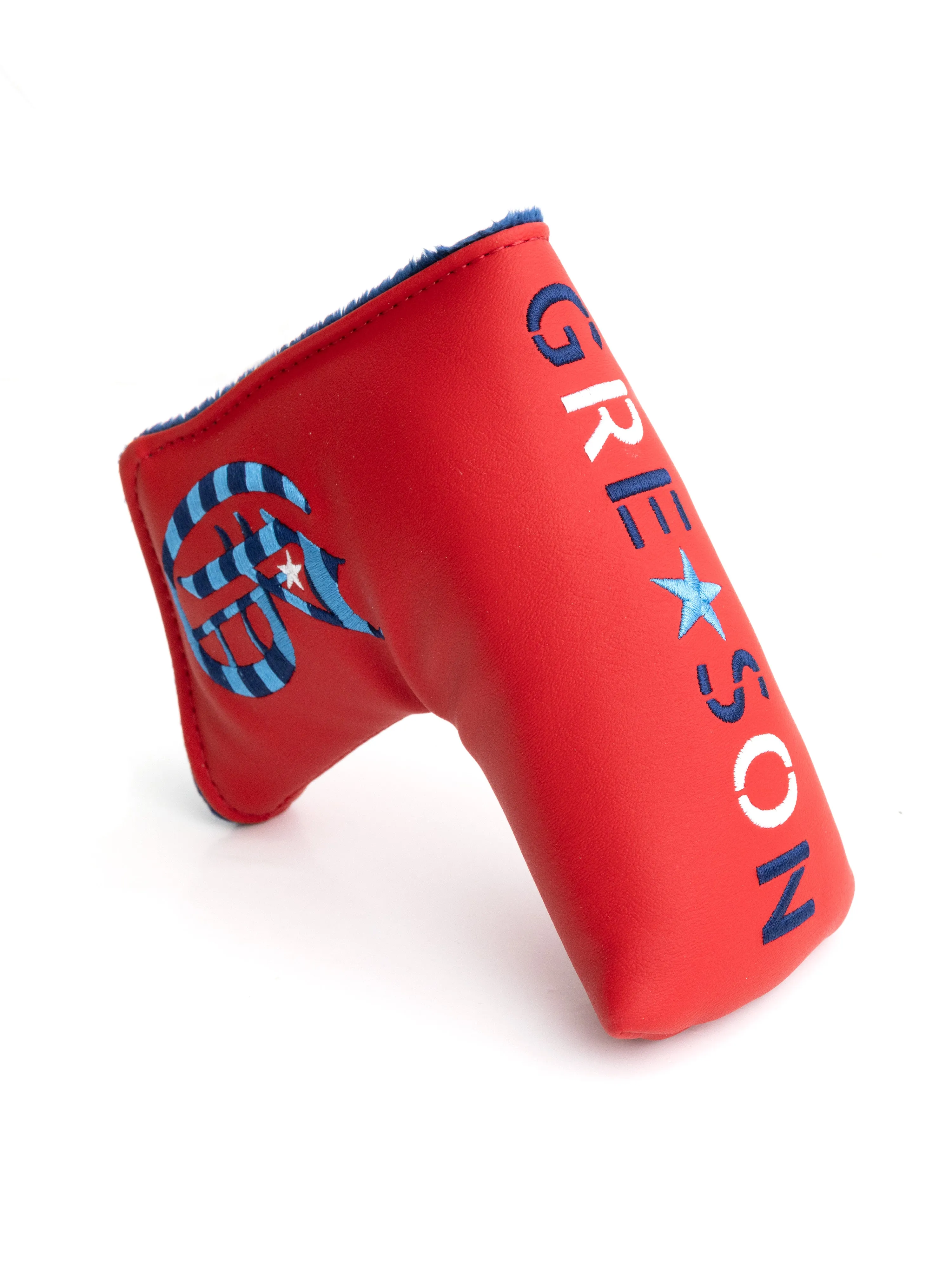 US Open Blade Putter Cover