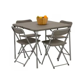 Vango Orchard 86 Table and Chair Set