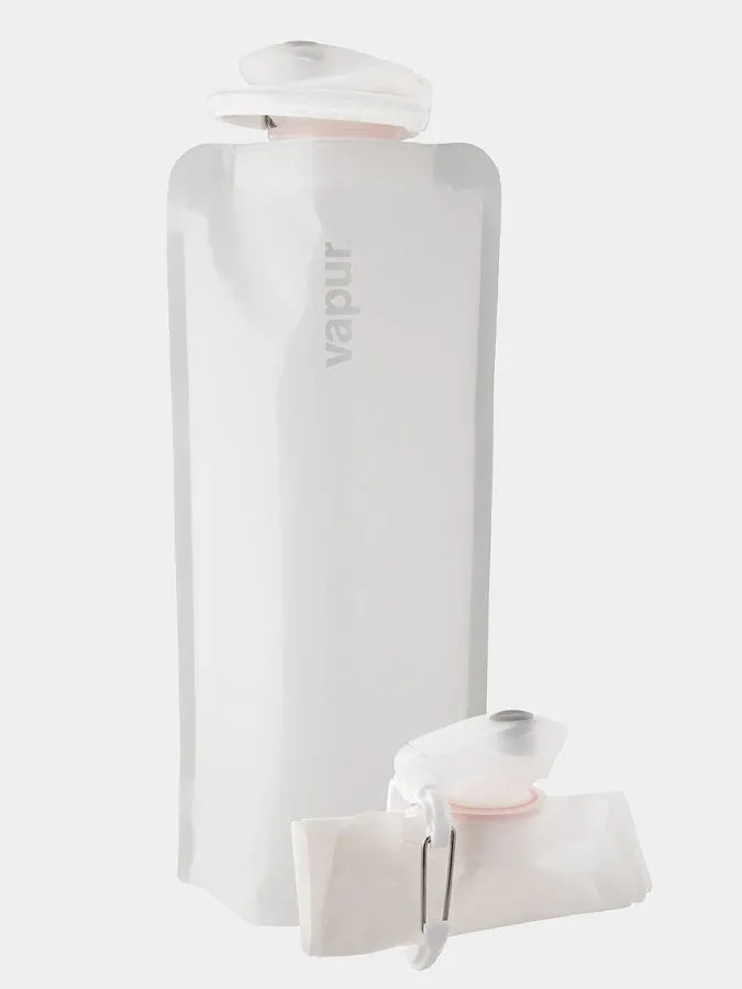 Vapur 1L Wide Mouth Anti-Bottle