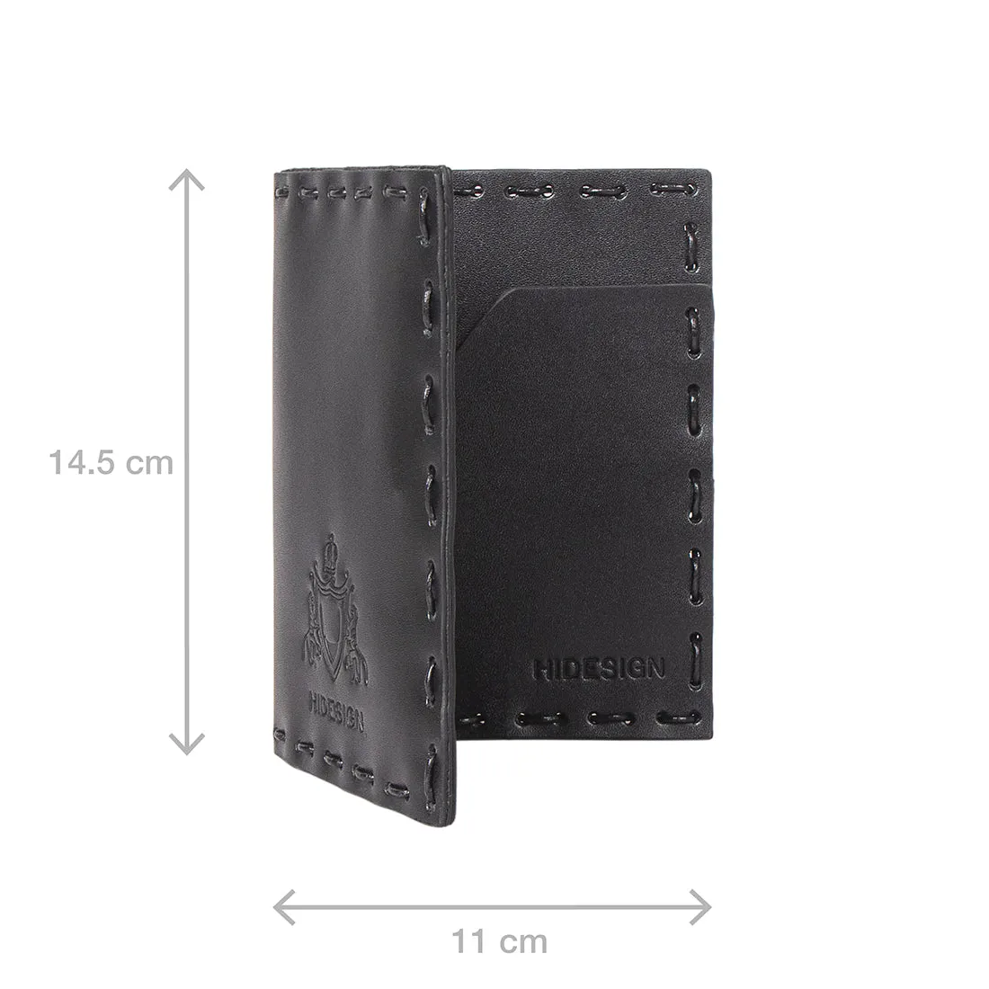 VIAGGIO PASSPORT HOLDER - LEVEL 2