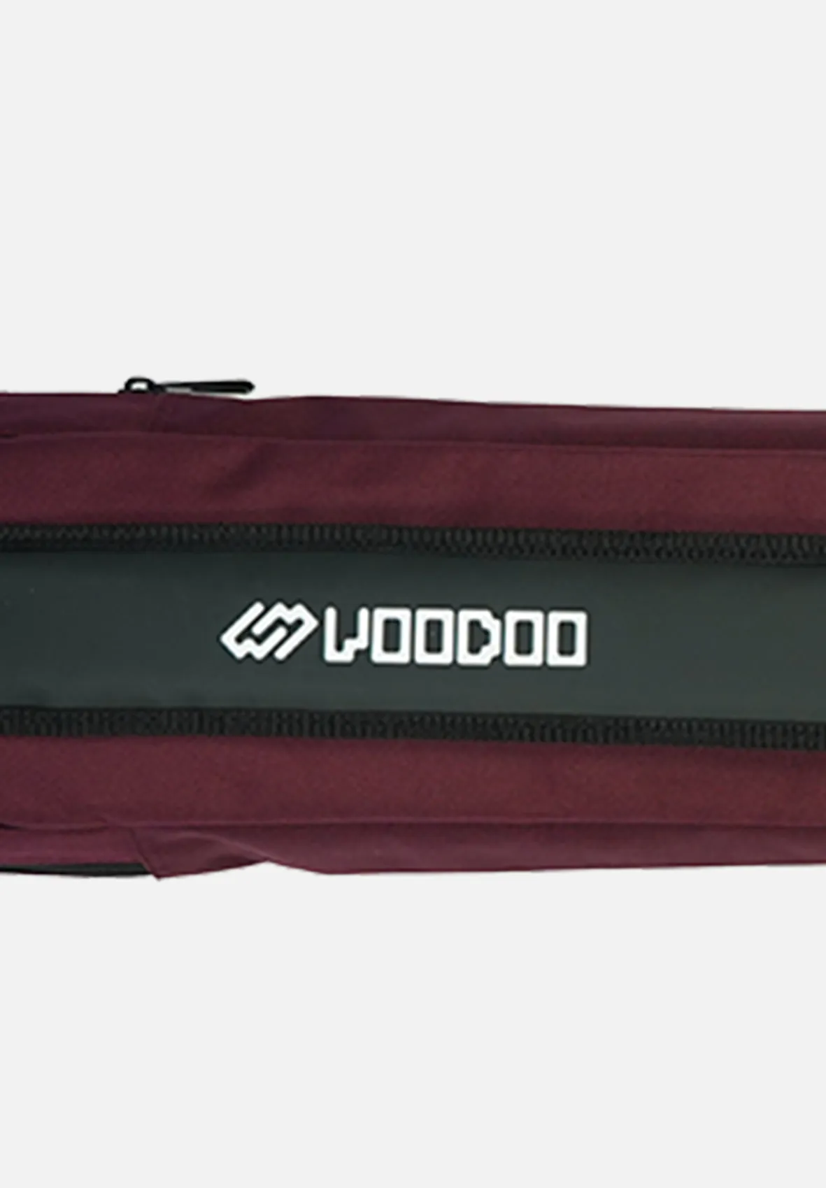 Voodoo Commuter Stick Bag Crimson