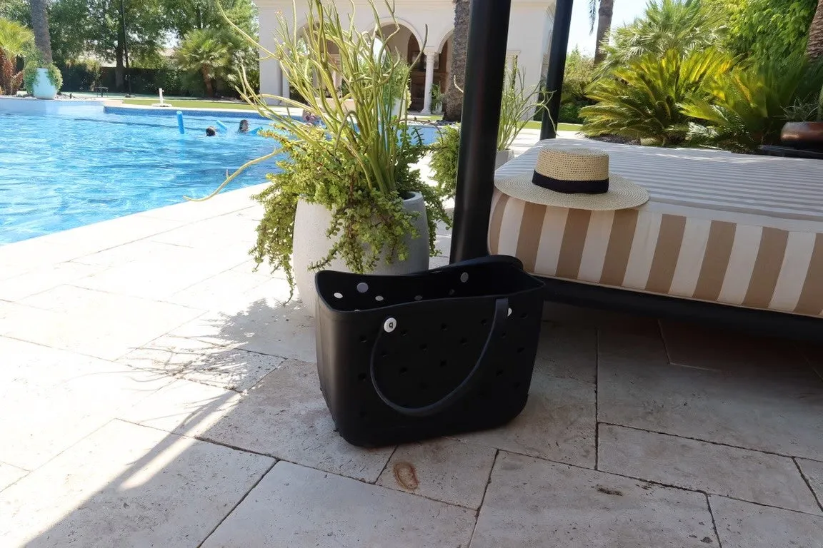 Waterproof All Occasion Bag