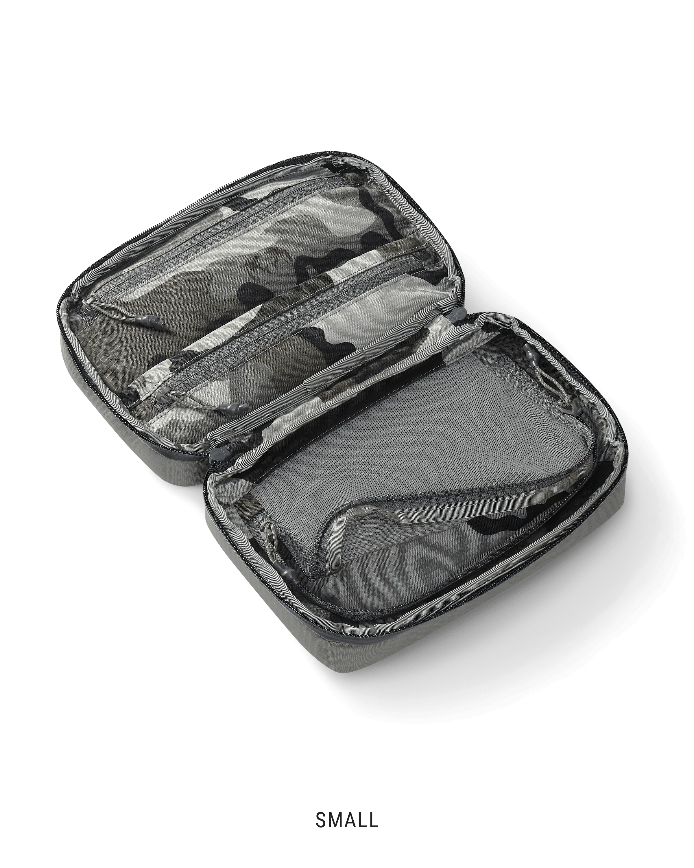 Waypoint Dopp Kit | Stone