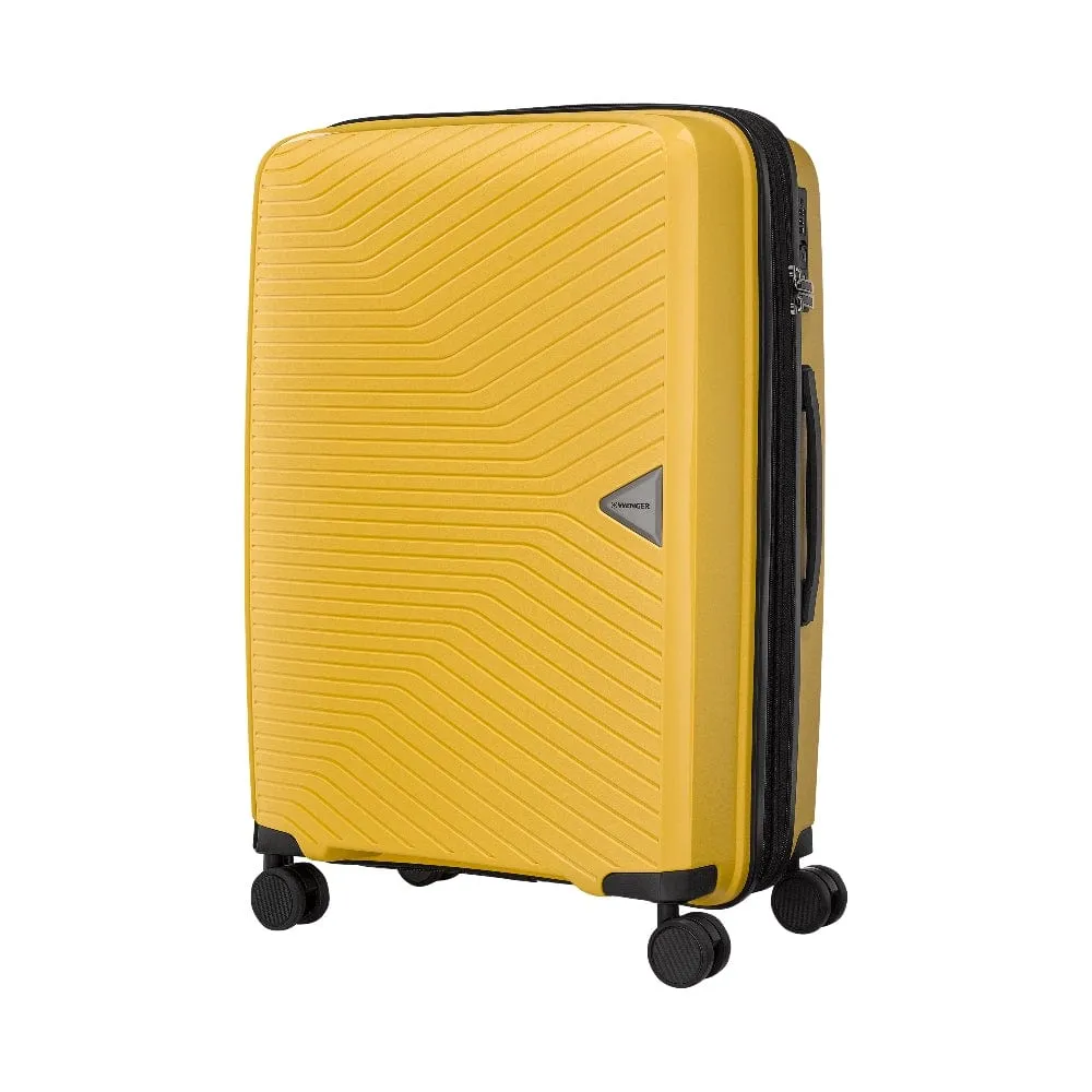 Wenger Ultra-Lite Luggage Trolley Set (Expandable)