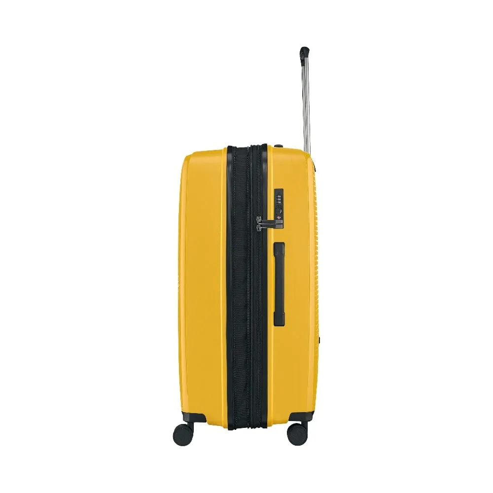 Wenger Ultra-Lite Luggage Trolley Set (Expandable)