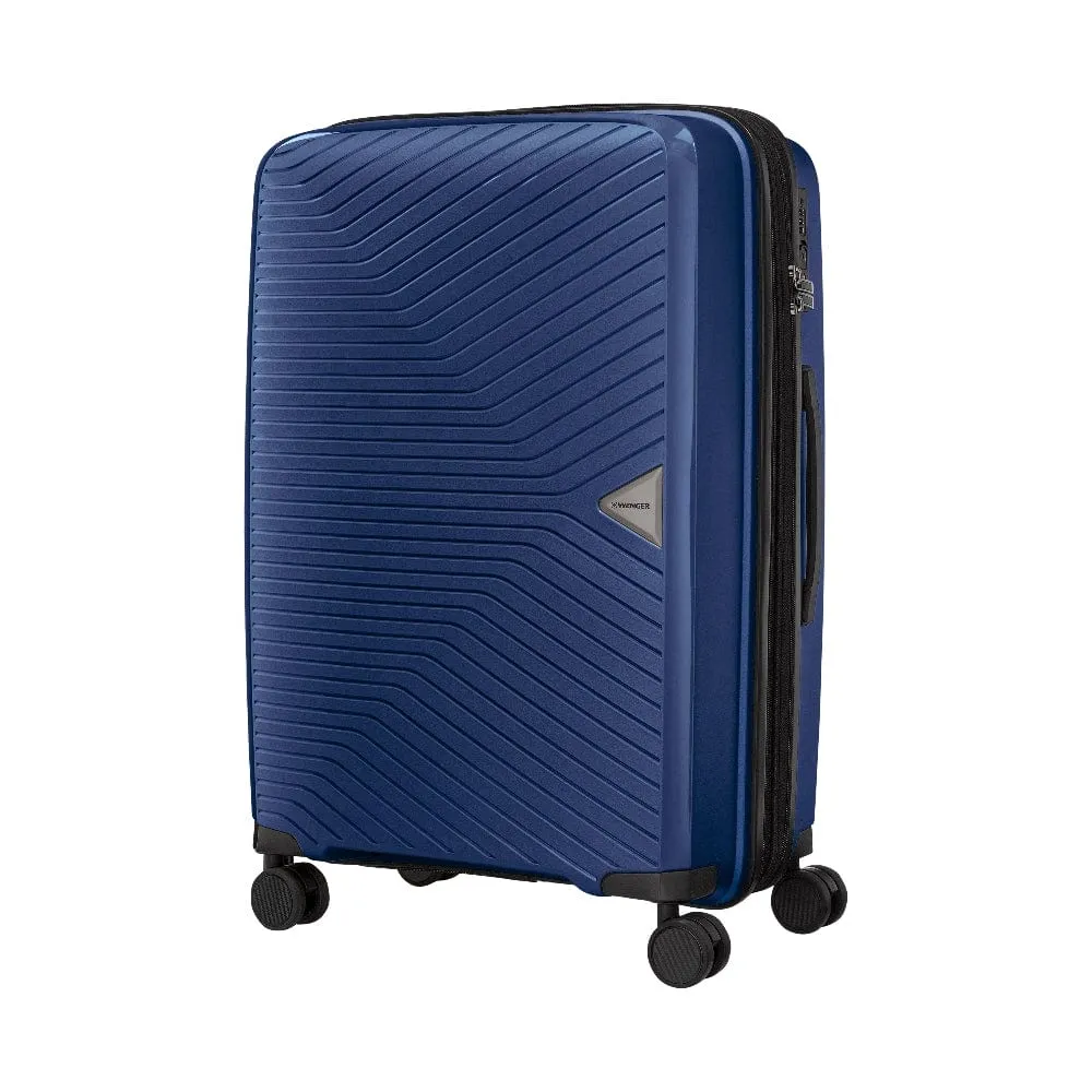 Wenger Ultra-Lite Luggage Trolley Set (Expandable)