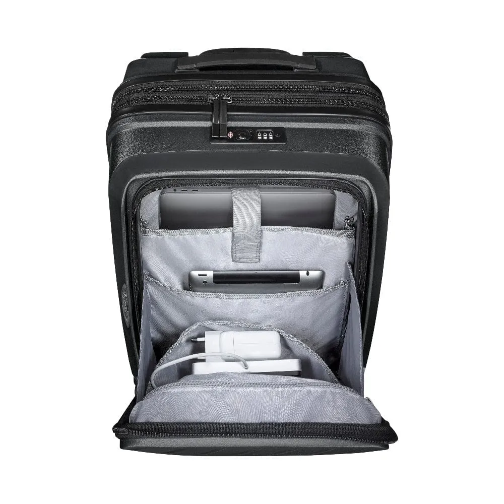 Wenger Ultra-Lite Luggage Trolley Set (Expandable)