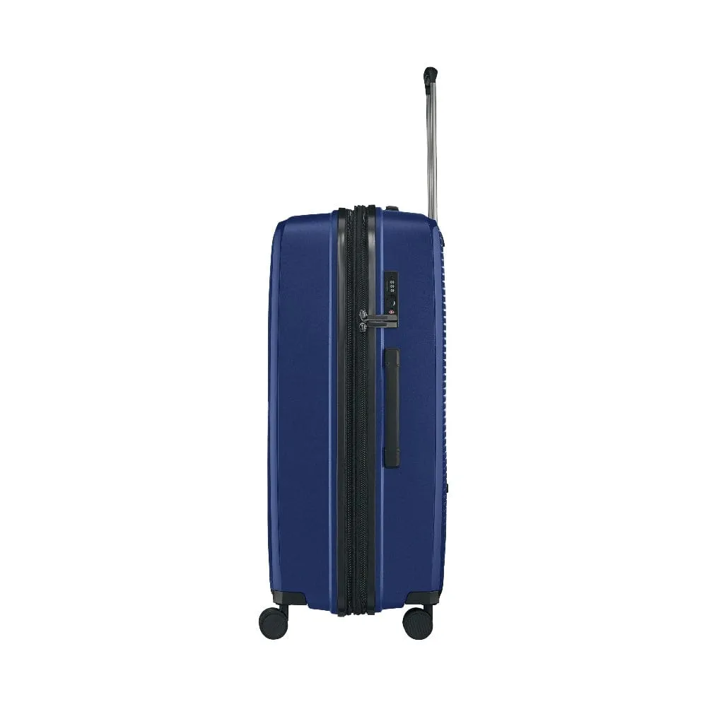 Wenger Ultra-Lite Luggage Trolley Set (Expandable)